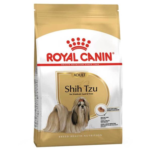 Royal Canin ShihTzu Adult 1.5 kg