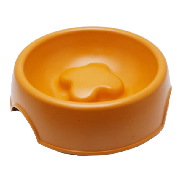 Pets.Love.Earth Eco Bamboo Pet Bowls