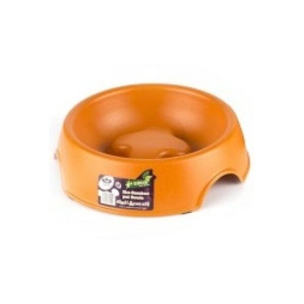 Pets.Love.Earth Eco Bamboo Pet Bowls - Image 2