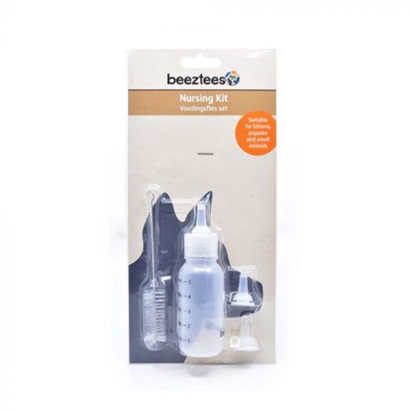 Beeztees Nursing Kit - 50 ml