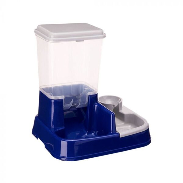 Pawise Food & Water Dispenser 30x40x20cm