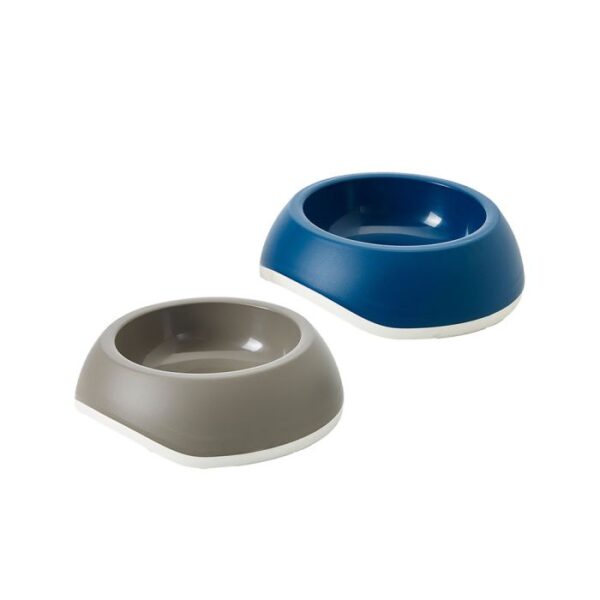 Savic Delice 1 Pet Feeding Bowl - Assorted Color - 0.3 L