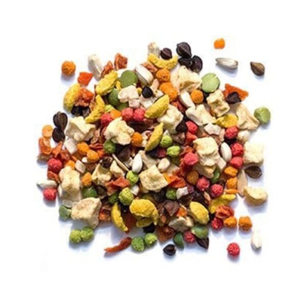 Zupreem Pure Fun Bird Food for Medium Birds - 2 Lbs - Image 2