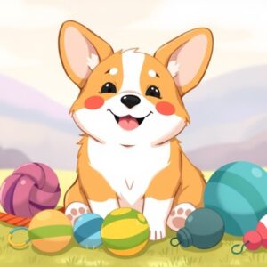 Dog Supplies